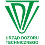 Referencje od Urzędu Dozoru Technicznego w Łodzi